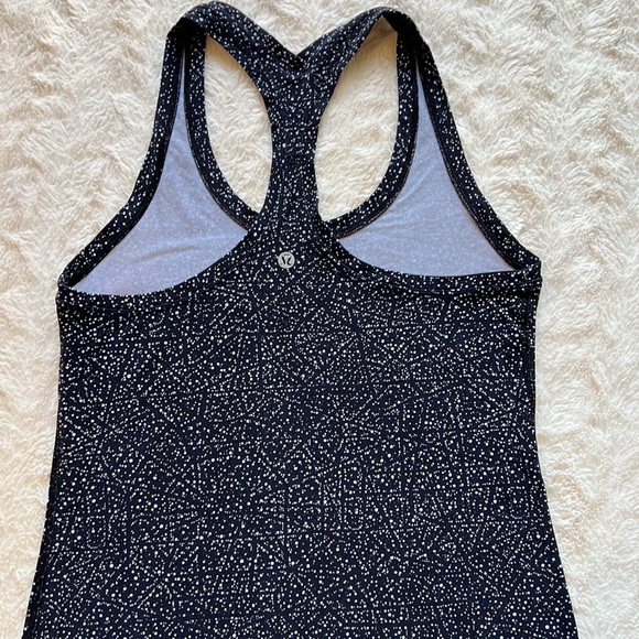 🍋 Lululemon 🍋 Cool Racerback Tank - Picture 6 of 11